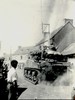 photos anciennes- Char américain 06/08/1944 (Gildas Gouriou)